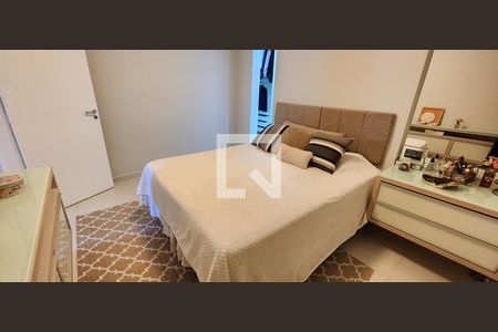 Apartamento para alugar com 100m², 2 quartos e 1 vagaQuarto Suíte