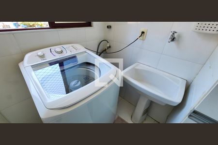 Apartamento para alugar com 100m², 2 quartos e 1 vagaÁrea de Serviço