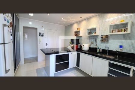 Apartamento para alugar com 100m², 2 quartos e 1 vagaCozinha