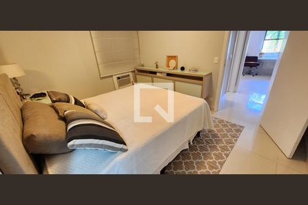 Apartamento para alugar com 100m², 2 quartos e 1 vagaQuarto Suíte