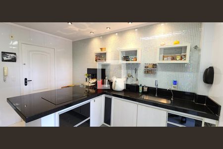 Apartamento para alugar com 100m², 2 quartos e 1 vagaCozinha