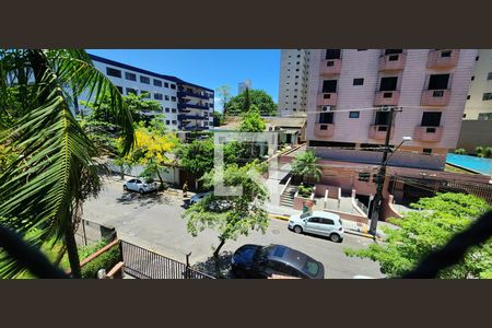 Apartamento para alugar com 100m², 2 quartos e 1 vagaVista da Varanda