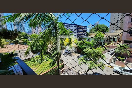 Apartamento para alugar com 100m², 2 quartos e 1 vagaVista da Varanda