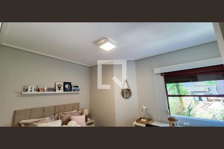 Apartamento para alugar com 100m², 2 quartos e 1 vagaQuarto 2