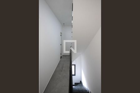Casa à venda com 107m², 2 quartos e 1 vaga Casa à venda com 107m², 2 quartos e 1 vagaHall