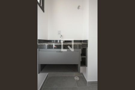 Casa à venda com 107m², 2 quartos e 1 vaga Casa à venda com 107m², 2 quartos e 1 vagaLavabo