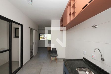 Cozinha de casa à venda com 2 quartos, 107m² em Vila Formosa, São Paulo
