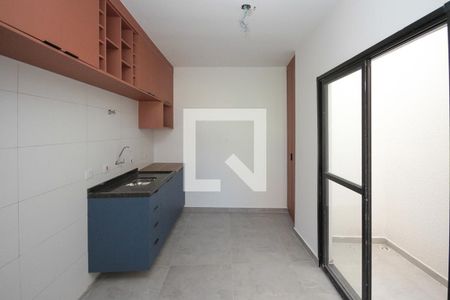 Cozinha de casa à venda com 2 quartos, 107m² em Vila Formosa, São Paulo