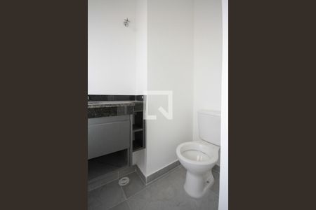 Casa à venda com 107m², 2 quartos e 1 vaga Casa à venda com 107m², 2 quartos e 1 vagaLavabo