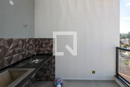 Casa à venda com 107m², 2 quartos e 1 vaga Casa à venda com 107m², 2 quartos e 1 vagaTerraço