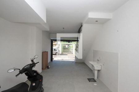 Casa à venda com 107m², 2 quartos e 1 vaga Casa à venda com 107m², 2 quartos e 1 vagav