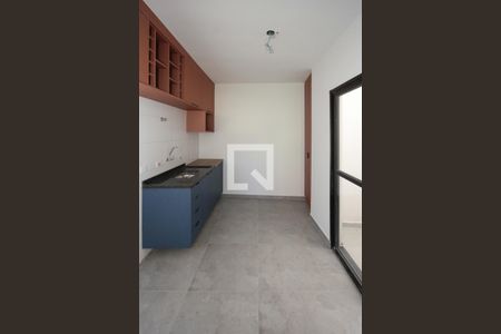 Cozinha de casa à venda com 2 quartos, 107m² em Vila Formosa, São Paulo