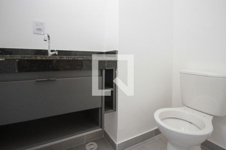 Lavabo de casa à venda com 2 quartos, 107m² em Vila Formosa, São Paulo