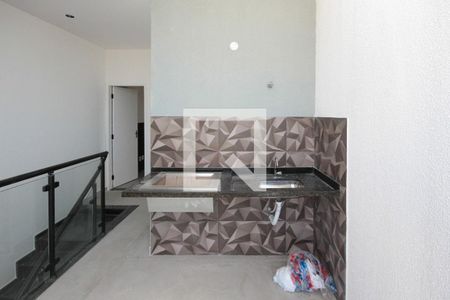 Casa à venda com 107m², 2 quartos e 1 vaga Casa à venda com 107m², 2 quartos e 1 vagaTerraço