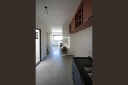 Cozinha de casa à venda com 2 quartos, 107m² em Vila Formosa, São Paulo