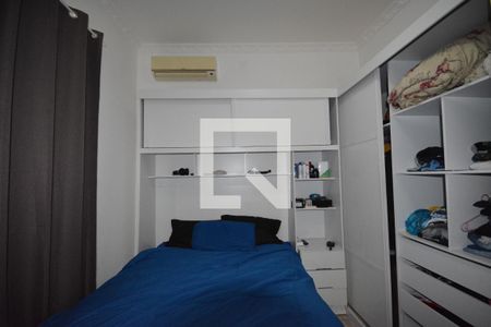 Quarto 1  suite de casa para alugar com 2 quartos, 100m² em Olaria, Rio de Janeiro