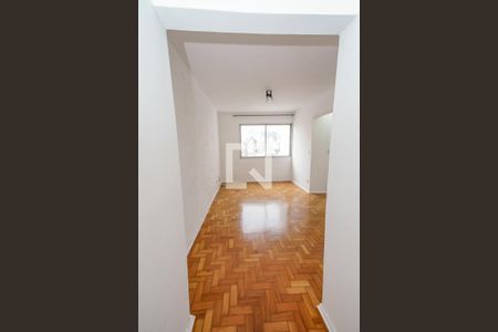Quarto de apartamento para alugar com 1 quarto, 40m² em Campos Elíseos, São Paulo