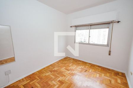 Sala de apartamento para alugar com 1 quarto, 40m² em Campos Elíseos, São Paulo