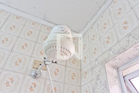 Casa à venda com 136m², 3 quartos e 2 vagasBanheiro da Suíte