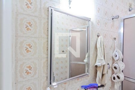 Casa à venda com 136m², 3 quartos e 2 vagasBanheiro da Suíte