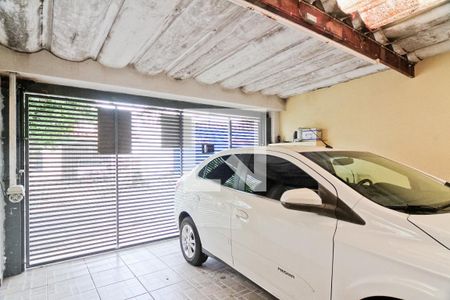 Casa à venda com 136m², 3 quartos e 2 vagasGaragem