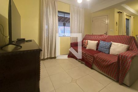 Sala de casa à venda com 2 quartos, 260m² em Rudge Ramos, São Bernardo do Campo