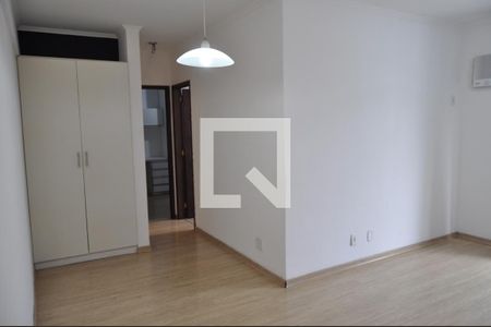 Sala de apartamento para alugar com 2 quartos, 58m² em Rocha, Rio de Janeiro