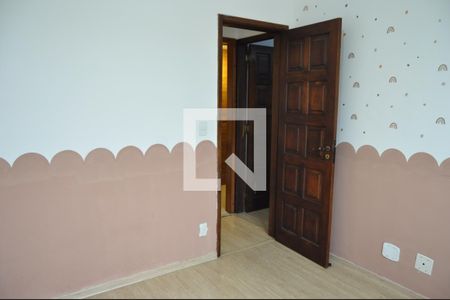 Quarto 1 de apartamento para alugar com 2 quartos, 58m² em Rocha, Rio de Janeiro