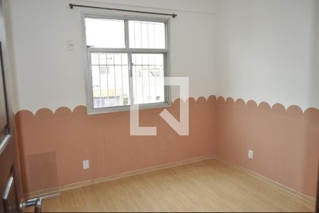 Quarto 1 de apartamento para alugar com 2 quartos, 58m² em Rocha, Rio de Janeiro