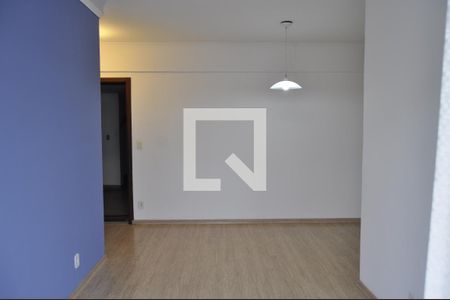 Sala de apartamento para alugar com 2 quartos, 58m² em Rocha, Rio de Janeiro