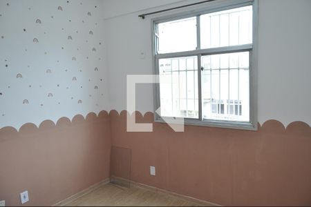 Quarto 1 de apartamento para alugar com 2 quartos, 58m² em Rocha, Rio de Janeiro