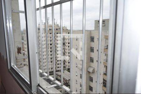 Vista Quarto 1 de apartamento à venda com 2 quartos, 58m² em Rocha, Rio de Janeiro
