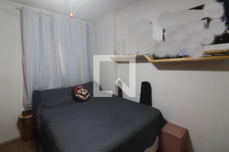 Quarto 1  de apartamento à venda com 4 quartos, 97m² em Jardim das Laranjeiras, São Paulo