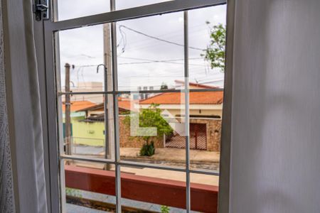 Sala de Estar de casa à venda com 4 quartos, 405m² em Jardim Guarani, Campinas