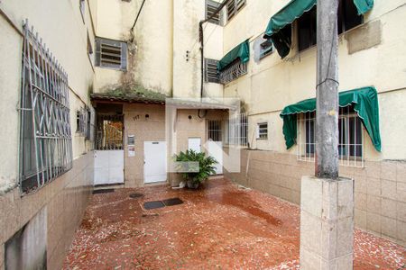 Apartamento para alugar com 40m², 1 quarto e sem vagaPortaria