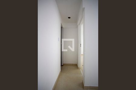 Apartamento para alugar com 40m², 1 quarto e sem vagaCorredor