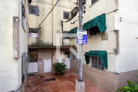 Apartamento para alugar com 40m², 1 quarto e sem vagaPortaria