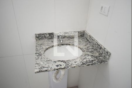 Apartamento para alugar com 41m², 2 quartos e 1 vagaBanheiro