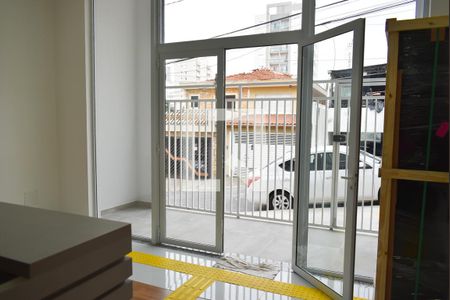 Apartamento para alugar com 41m², 2 quartos e 1 vagaEntrada