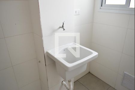 Apartamento para alugar com 41m², 2 quartos e 1 vagaLavanderia