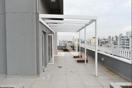 Apartamento para alugar com 41m², 2 quartos e 1 vagaÁrea comum