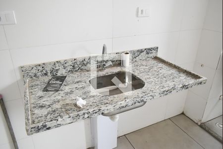 Apartamento para alugar com 41m², 2 quartos e 1 vagaSala/Cozinha