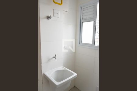 Apartamento para alugar com 41m², 2 quartos e 1 vagaLavanderia
