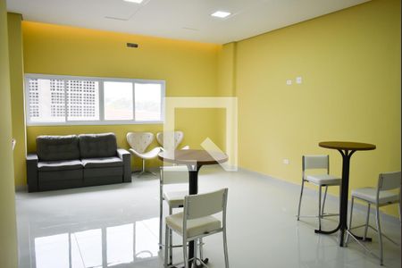 Apartamento para alugar com 41m², 2 quartos e 1 vagaSalão de Festas