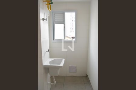 Apartamento para alugar com 41m², 2 quartos e 1 vagaLavanderia