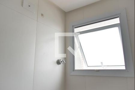 Apartamento para alugar com 41m², 2 quartos e 1 vagaBanheiro