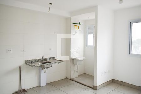 Apartamento para alugar com 41m², 2 quartos e 1 vagaSala/Cozinha