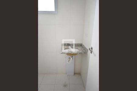 Apartamento para alugar com 41m², 2 quartos e 1 vagaBanheiro