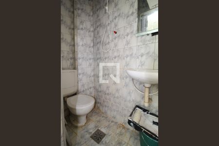 Apartamento à venda com 68m², 2 quartos e sem vagaBanheiro de Serviço