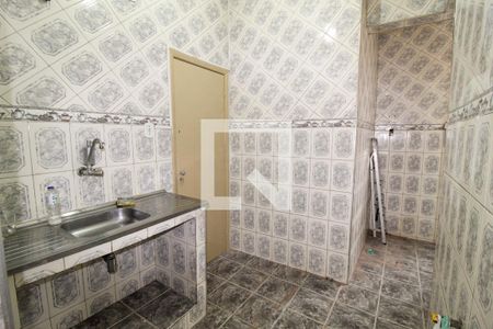 Apartamento à venda com 68m², 2 quartos e sem vagaCozinha